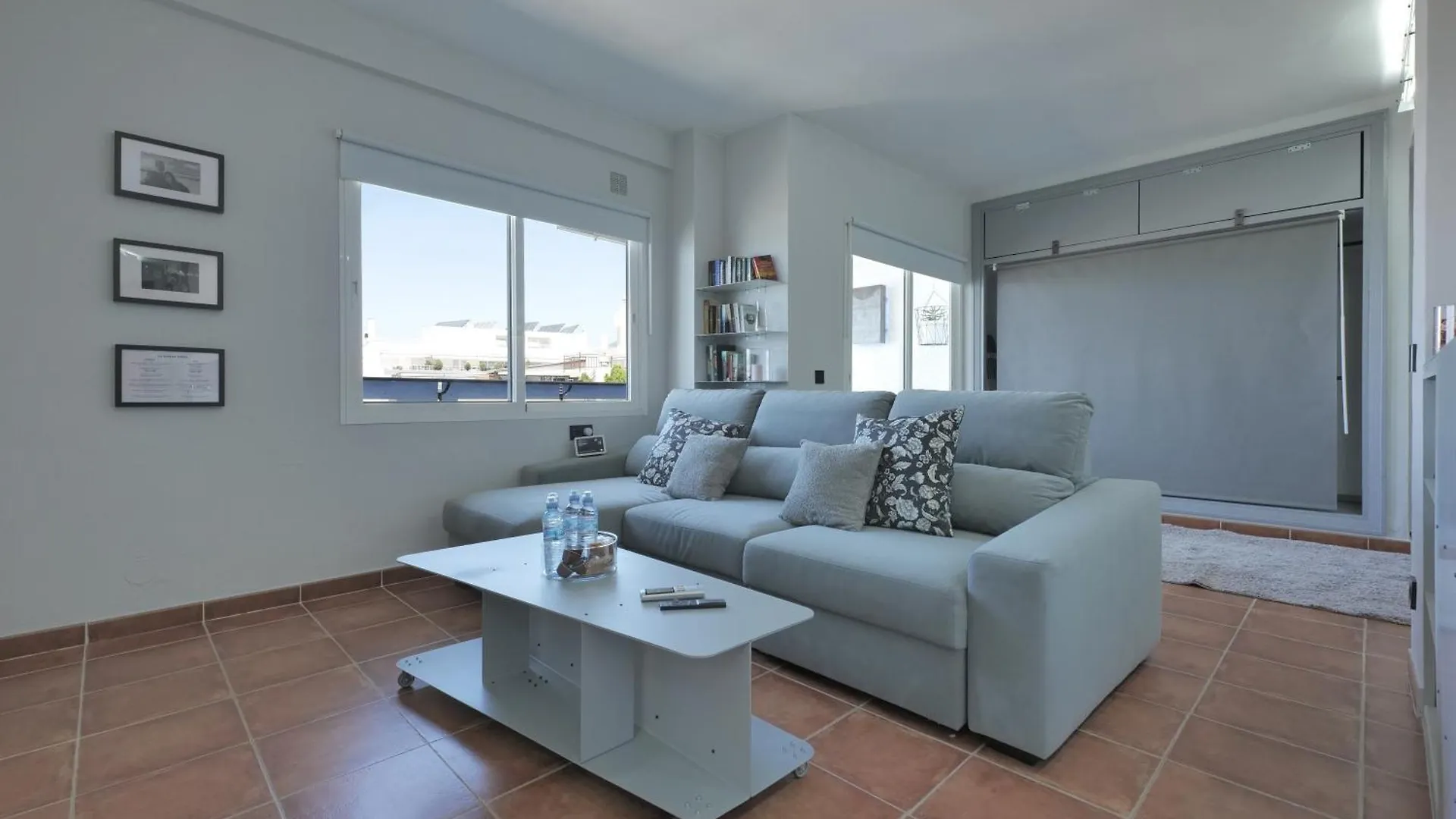 La Mar De Venus - Luxury Views In Puerto Deportivo Lägenhet Marbella