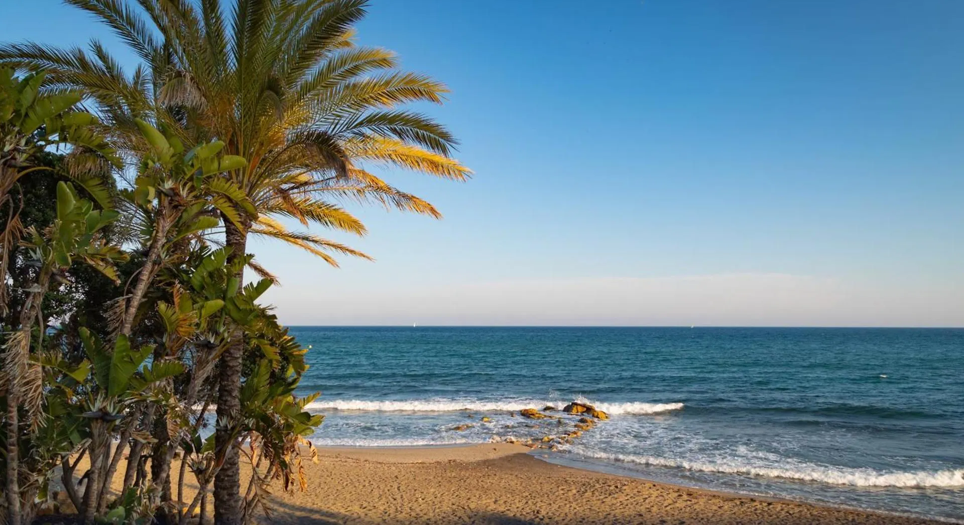 La Mar De Venus - Luxury Views In Puerto Deportivo Lägenhet Marbella