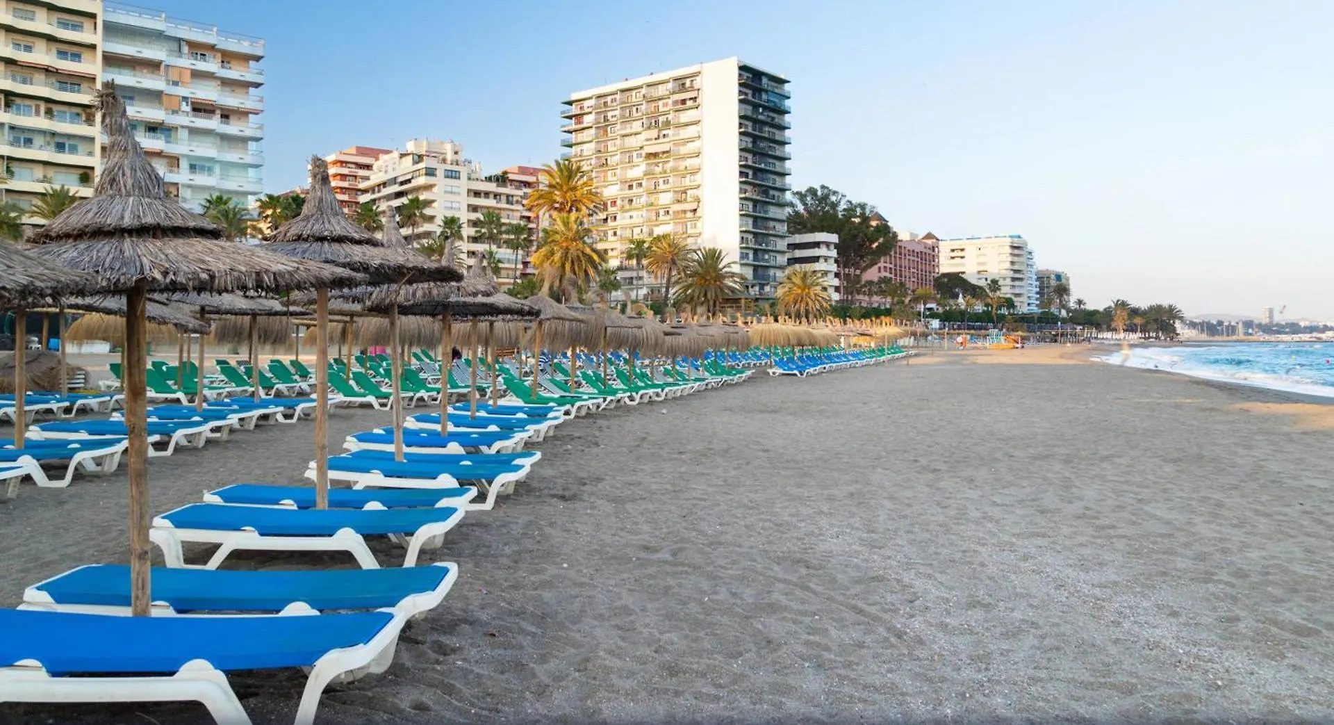 La Mar De Venus - Luxury Views In Puerto Deportivo Lägenhet Marbella 0*,  Spanien