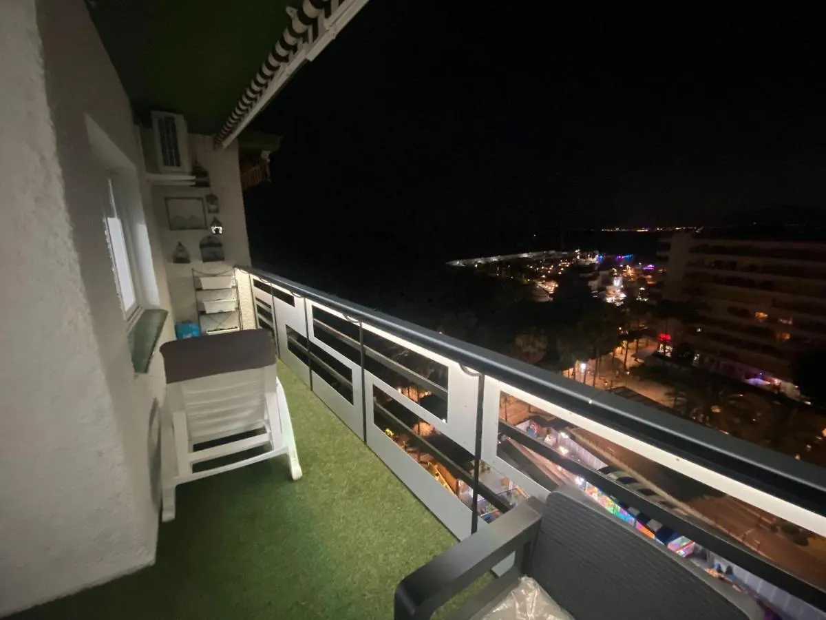 La Mar De Venus - Luxury Views In Puerto Deportivo Lejlighed Marbella Spanien