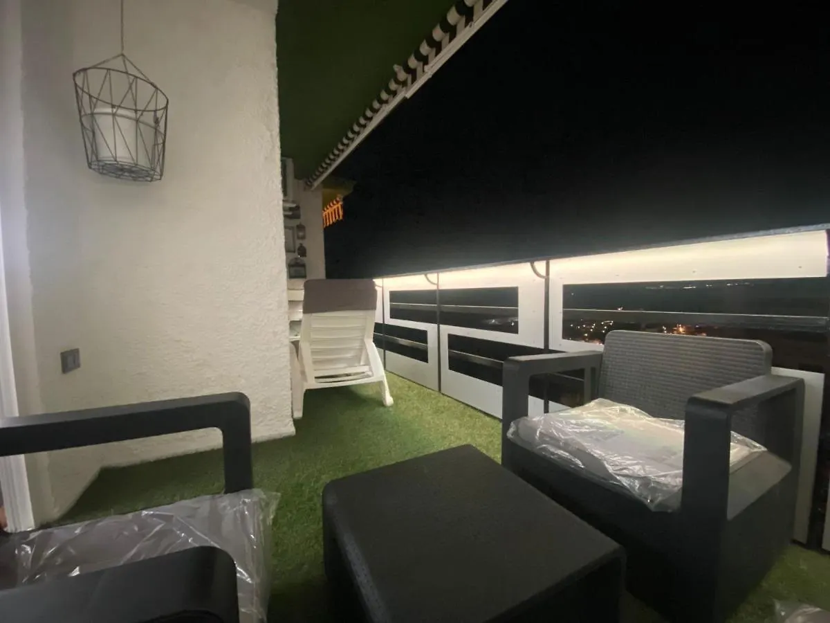 La Mar De Venus - Luxury Views In Puerto Deportivo Lejlighed Marbella