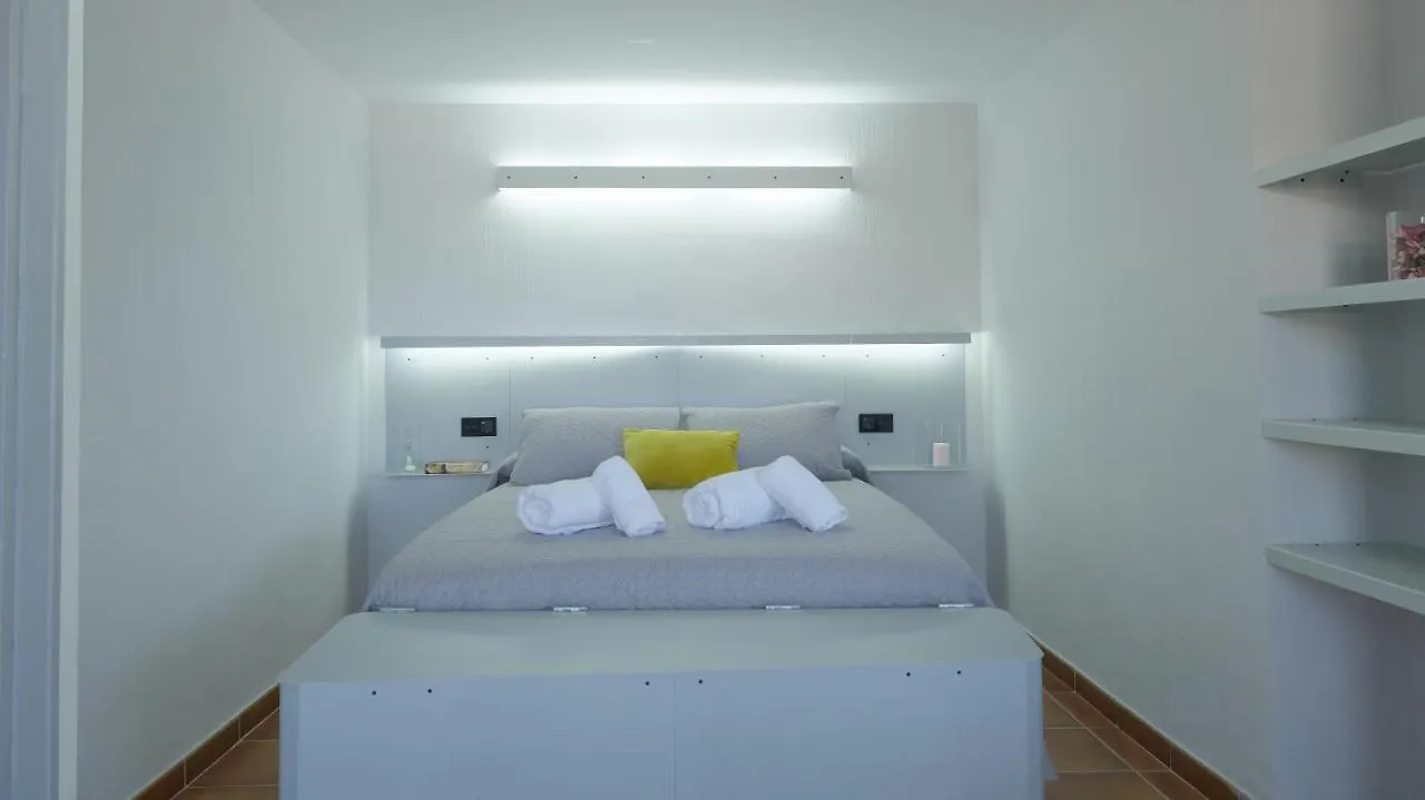 La Mar De Venus - Luxury Views In Puerto Deportivo Lejlighed Marbella